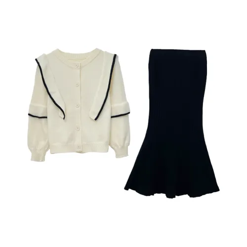 Icicofficial Женские комплекты с юбкой