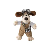 Кукла+Камера+(Ремень хаки)