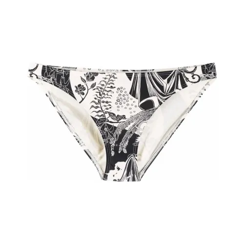Tory Burch Серый Женские Бикини