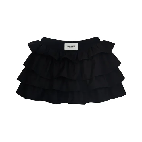 MISSHONEY MH Повседневные короткие юбки для женщин