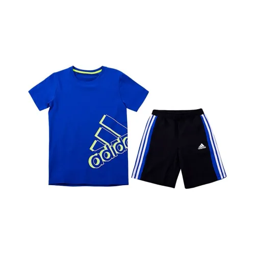 Adidas Kids Повседневная спортивная одежда