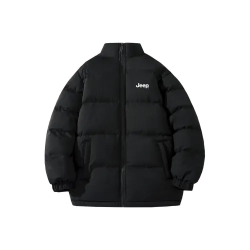 JEEP Школьный возраст Утеплённые куртки