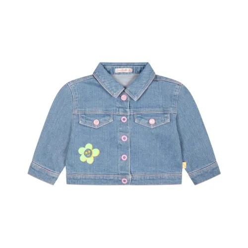 Billieblush Blue Baby Куртки