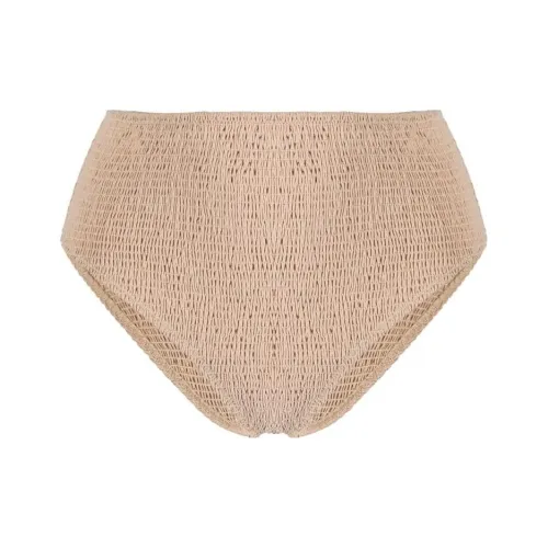 TOTEME Бежевый Женские Бикини