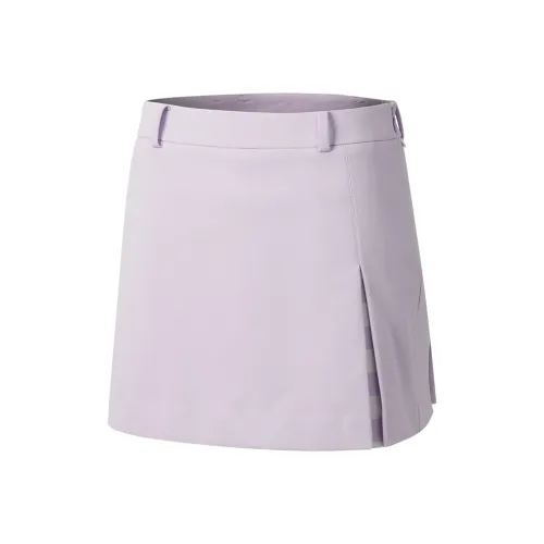 HONMA Повседневные короткие юбки Женские