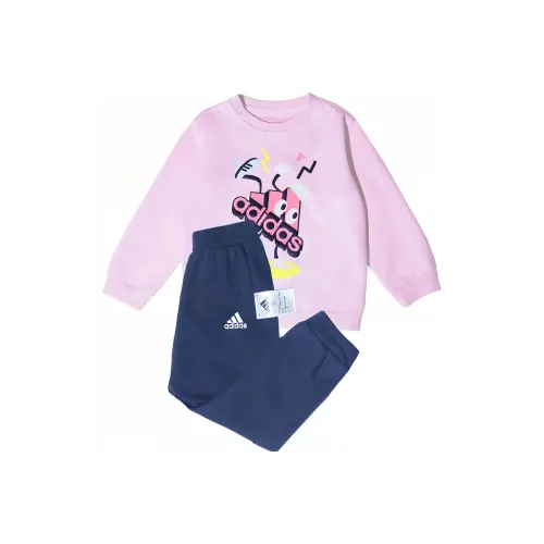 Adidas Kids Повседневная спортивная одежда