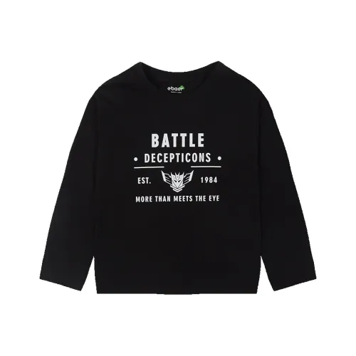 EBAER Kids Футболки