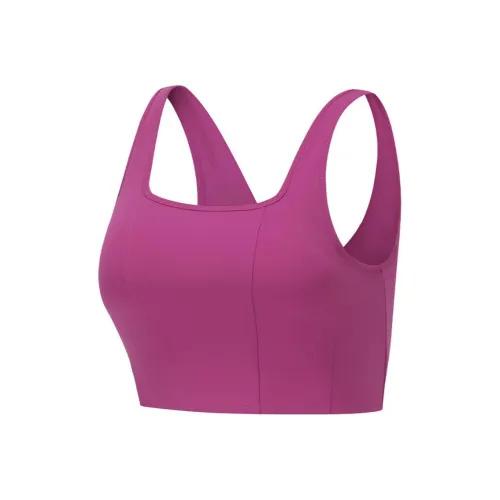 Particle Fever Sport Жилеты Женские Красный цвет Драконий Фрукт