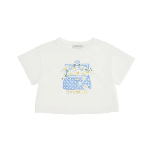 MONNALISA x Tweety T Детская рубашка