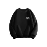 Логотип бренда X, грудь, черный [обычный]