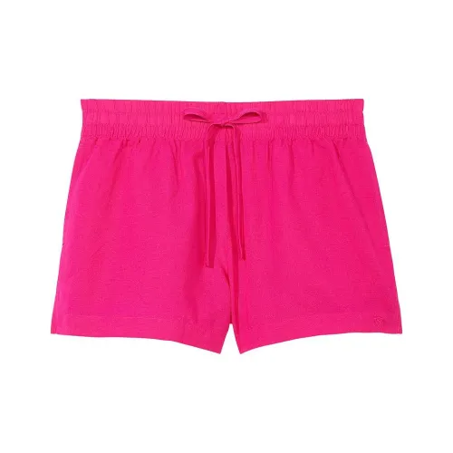 Victoria's Secret Розовый/Розовый Женские Плавки