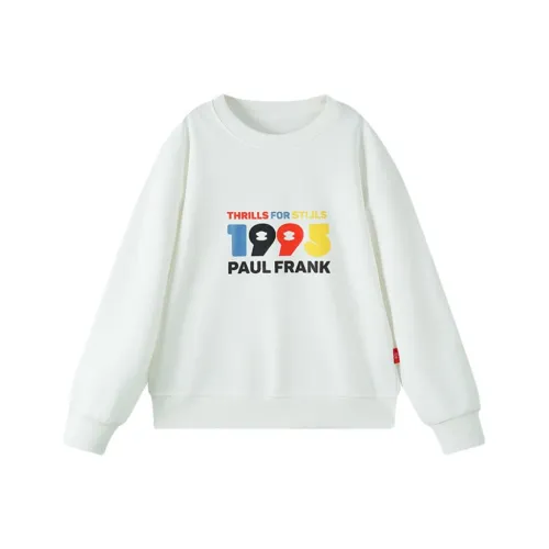paul frank Kids Свитшоты