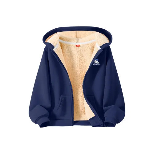 Hello Kitty Хлопковый пуховик для детей