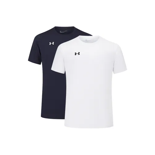 Under Armour T-Shirt Унисекс 2 упаковки