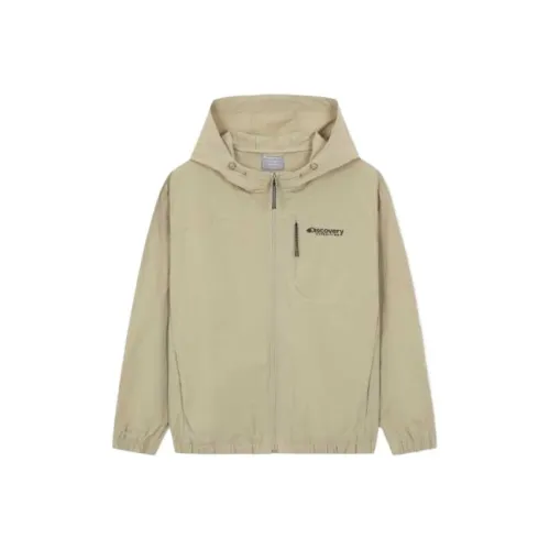 Discovery EXPEDITION Куртки Пальто Kids Свежий Событие Дети Возрастом 3-7 Лет