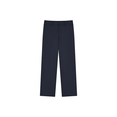 Teenie Weenie Men Повседневные брюки Унисекс