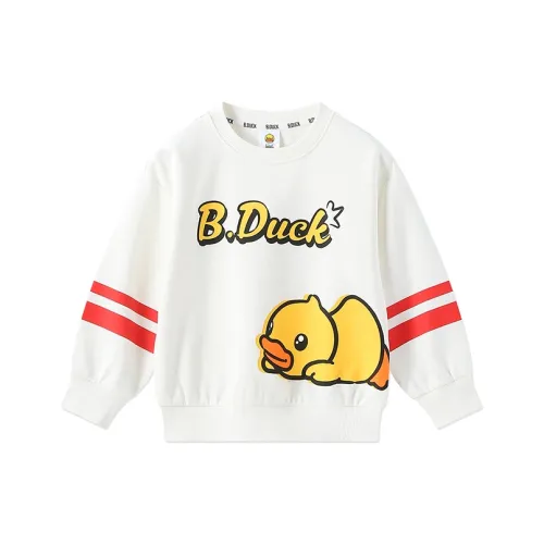 B.DUCK Collaboration KIDS Свитшоты