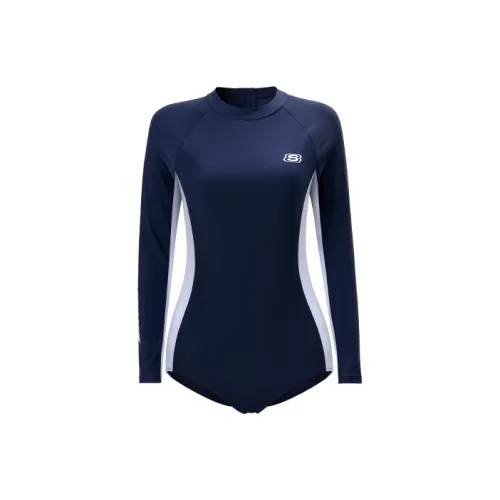 Skechers Ван-Пис Купальник Женские