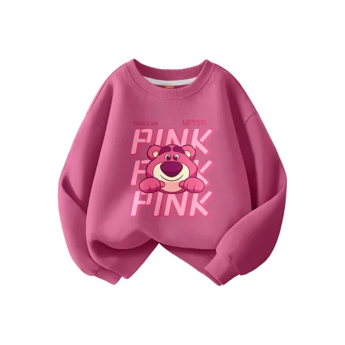 Disney Толстовка для детей от 3 до 7 лет