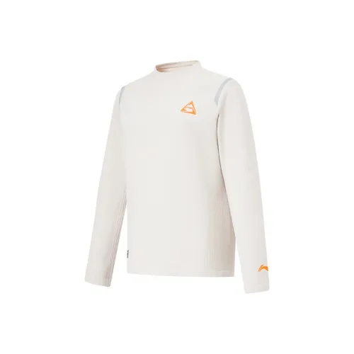 LINING YOUNG T-Рубашка Беллфлауэр Серый Детская