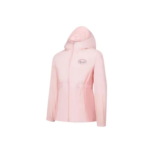 Skechers Kids Куртка Темно-розовый 03GA Подростки