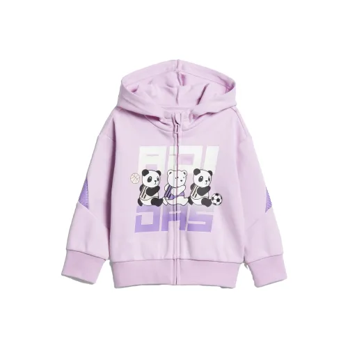 Adidas Повседневная спортивная одежда для детей в возрасте 3-7 лет