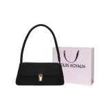 Чёрный + сумка для покупок