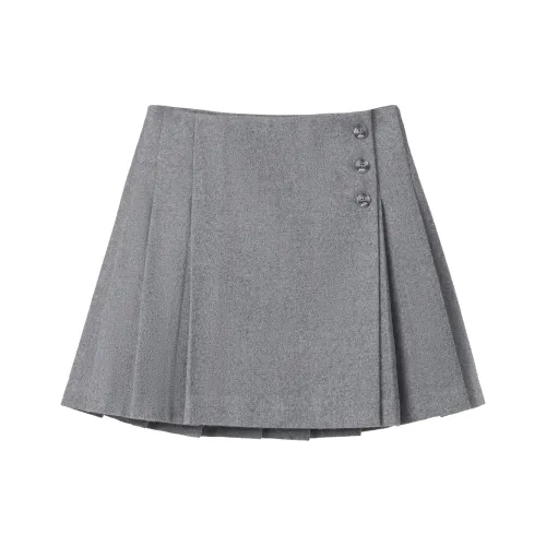 Fstudio Повседневные короткие юбки для женщин