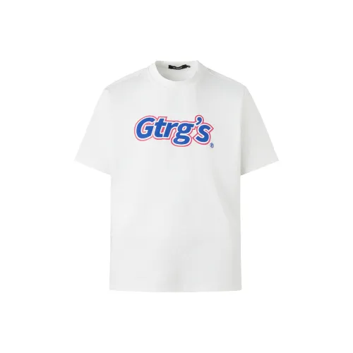 GTRG Унисекс Футболки