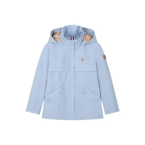 Hush Puppies Kids Куртки