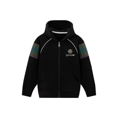 Disney Куртки и Пальто Marvel Series Капитан Америка Дети Возраст 3-7 лет