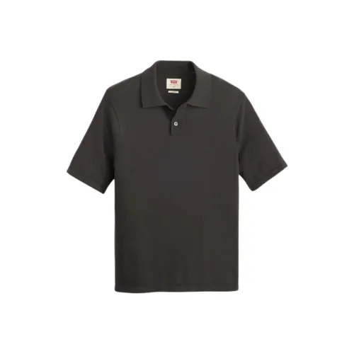 Levis Готический Призрачный Мужской Поло