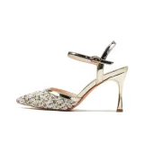 Абрикосовый