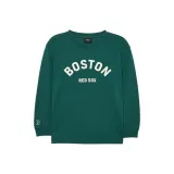 Тёмно-зелёный