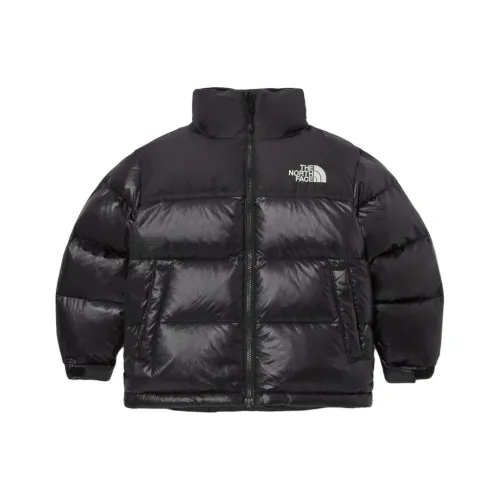 The North Face Пуховик 1996 Collection True Черный Дети Возраст 3-7 лет