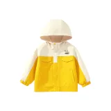 Рисунок Снупи/Жёлтый