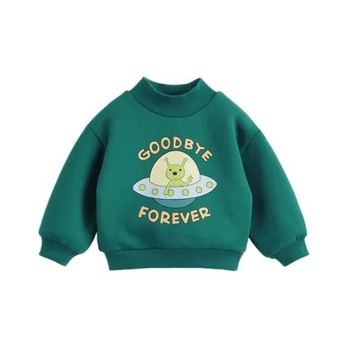 MARC&JANIE Kids Толстовки