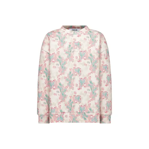DIOR Многоцветные Kids Свитеры