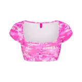 Розовый SKIMS CAMO/Розовый Камуфляж