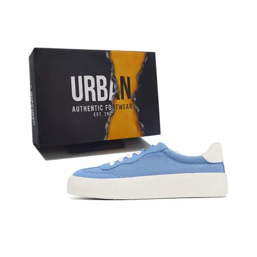 URBAN AUTHENTIC Скейтборд Кроссовки Низкие Мужские