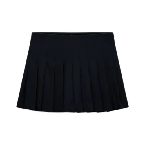 ZARA Trf Повседневные короткие юбки Женские