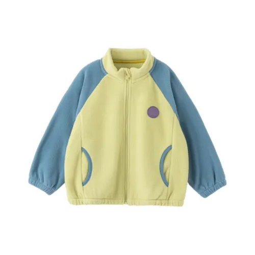 papa Куртка для детей 3-7 лет