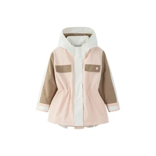 Mini Bala Kids Куртки