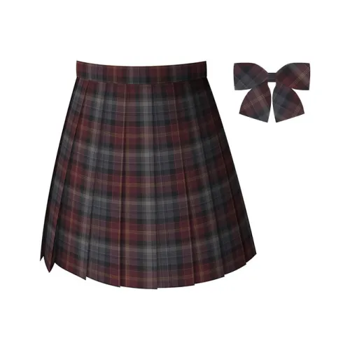 Dulading Hongcha High Женская униформа