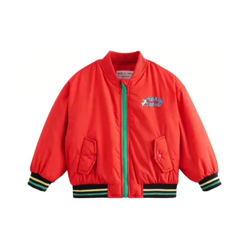 MARC&JANIE Красный Kids Tops