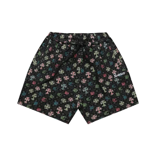PAULASARA Унисекс Повседневные Шорты