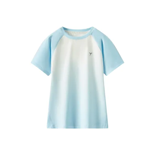 Swift T Рубашка Небесно-голубой Подростки
