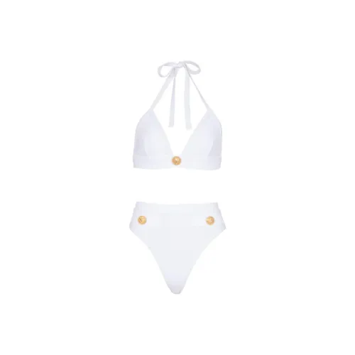 BALMAIN Белый Женские Бикини