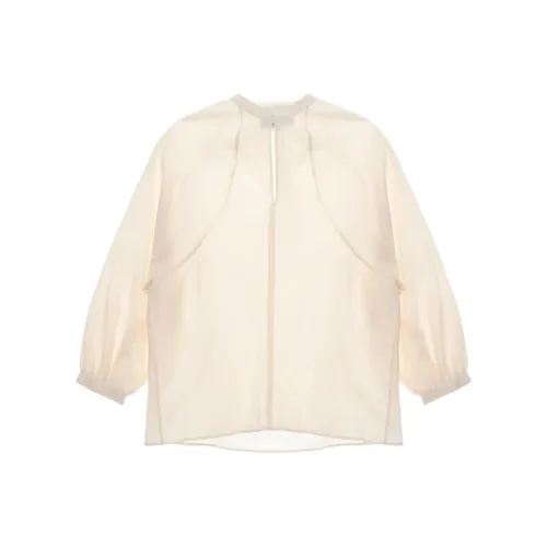 STUDIO NICHOLSON SS25 Рубашка Женская