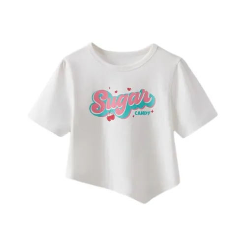 JELLYBABY Школьный возраст T Футболка